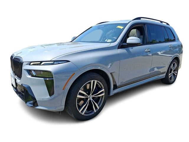 2025 BMW X7 40i - Photo 33