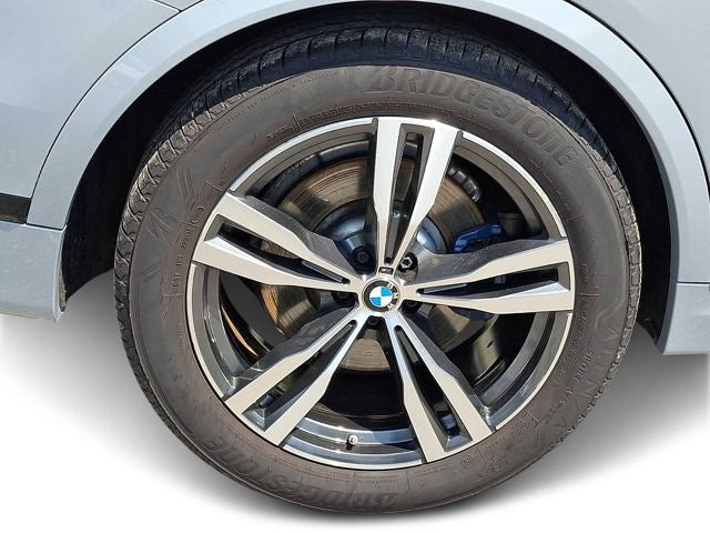 2025 BMW X7 40i - Photo 37