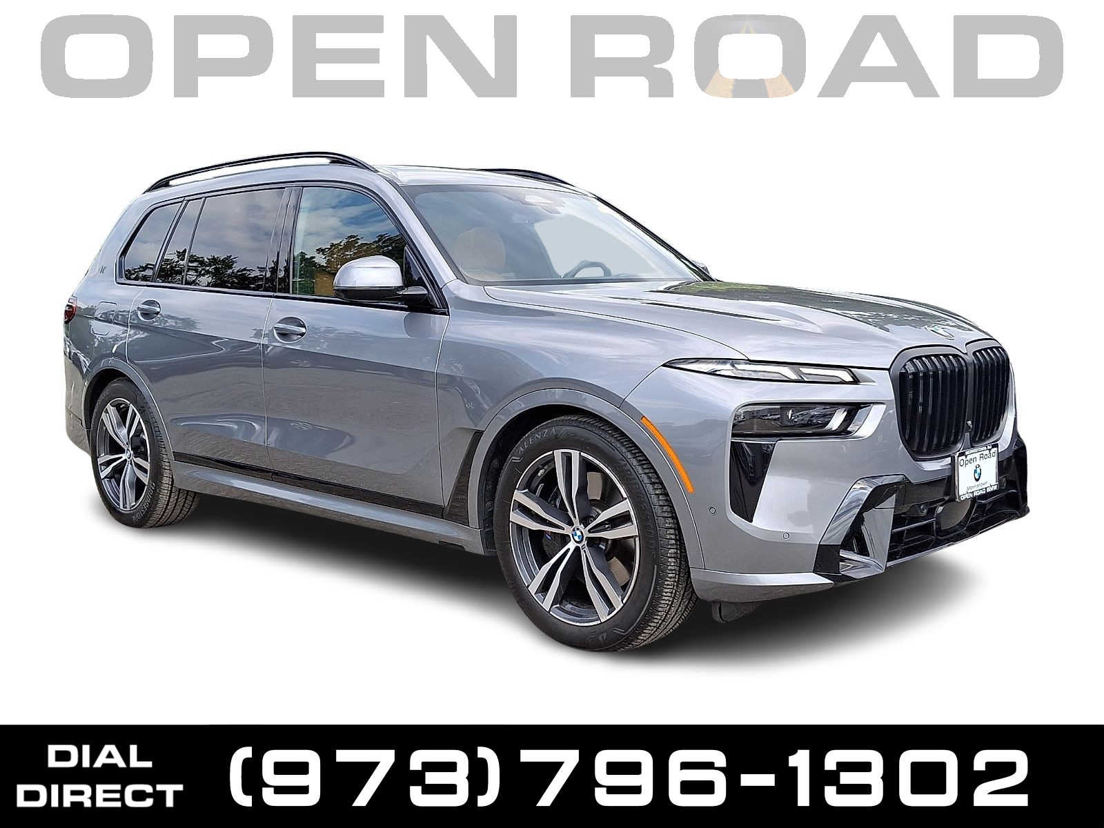 2026 BMW X7