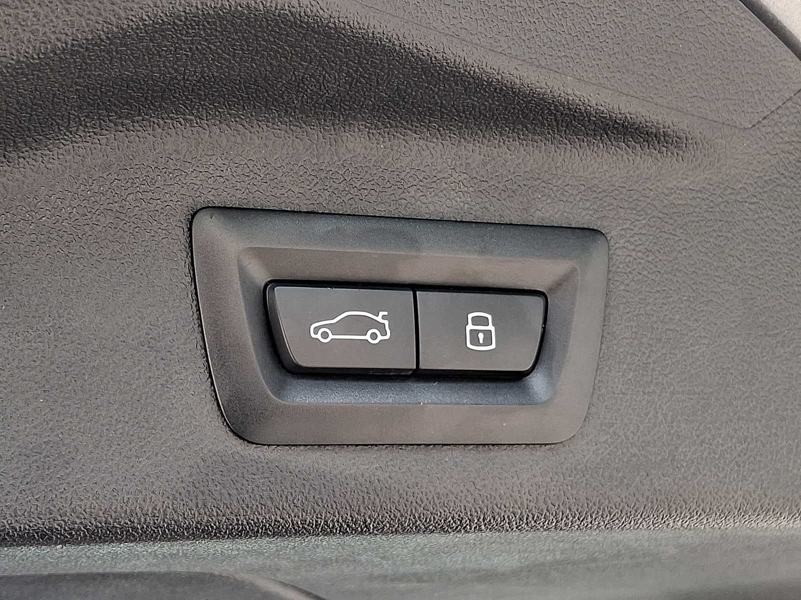 2026 BMW X7 xDrive40i Sports Activity Vehicle