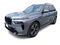 2026 BMW X7 xDrive40i Sports Activity Vehicle