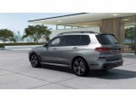 2026 BMW X7 xDrive40i Sports Activity Vehicle