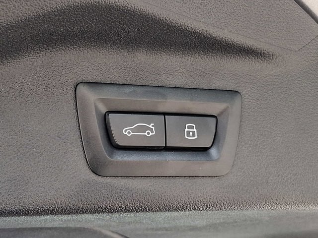 2026 BMW X7 xDrive40i Sports Activity Vehicle