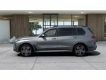 2026 BMW X7 xDrive40i Sports Activity Vehicle