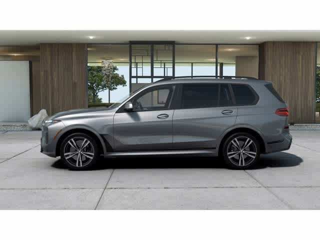2026 BMW X7 xDrive40i Sports Activity Vehicle