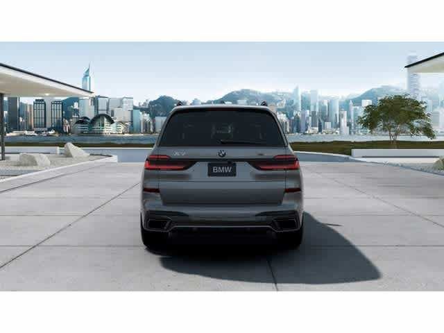 2026 BMW X7 xDrive40i Sports Activity Vehicle