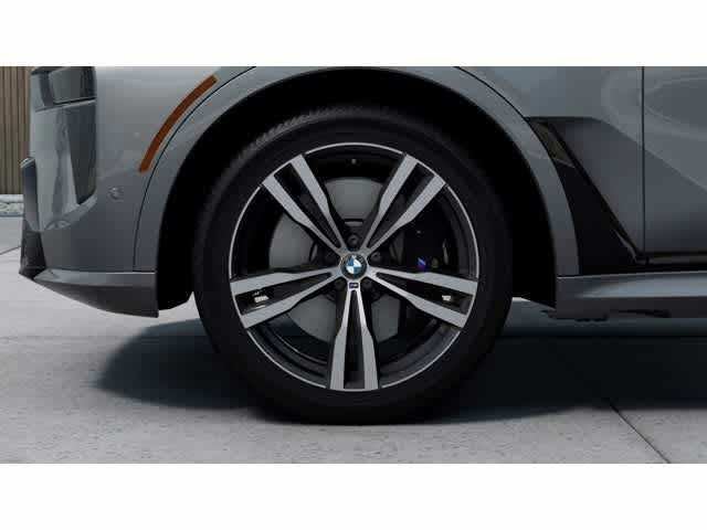 2026 BMW X7 xDrive40i Sports Activity Vehicle