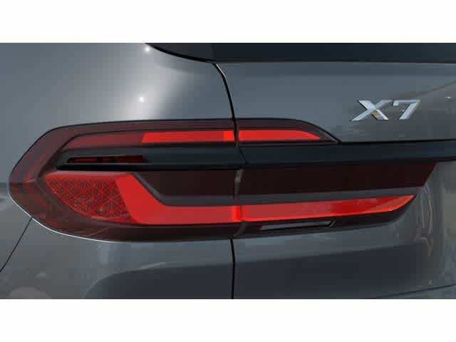 2026 BMW X7 xDrive40i Sports Activity Vehicle