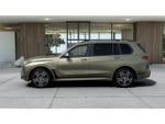 2026 BMW X7 xDrive40i Sports Activity Vehicle