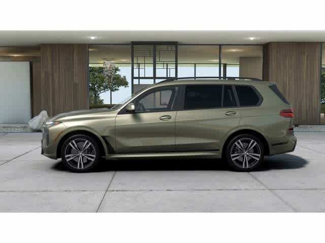 2026 BMW X7 xDrive40i Sports Activity Vehicle