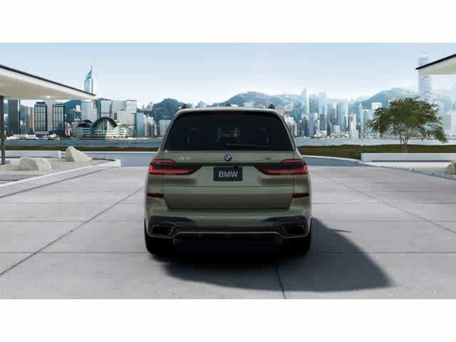 2026 BMW X7 xDrive40i Sports Activity Vehicle