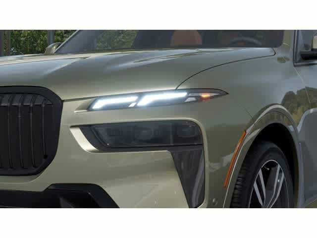 2026 BMW X7 xDrive40i Sports Activity Vehicle