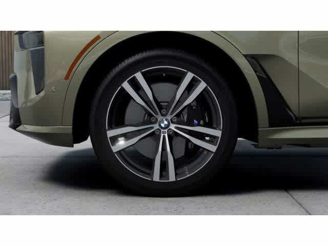 2026 BMW X7 xDrive40i Sports Activity Vehicle
