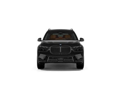 2026 BMW X7 xDrive40i Sports Activity Vehicle