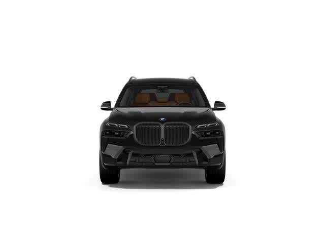 2026 BMW X7 xDrive40i Sports Activity Vehicle