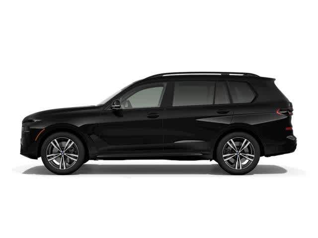 2026 BMW X7 xDrive40i Sports Activity Vehicle