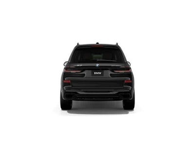 2026 BMW X7 xDrive40i Sports Activity Vehicle