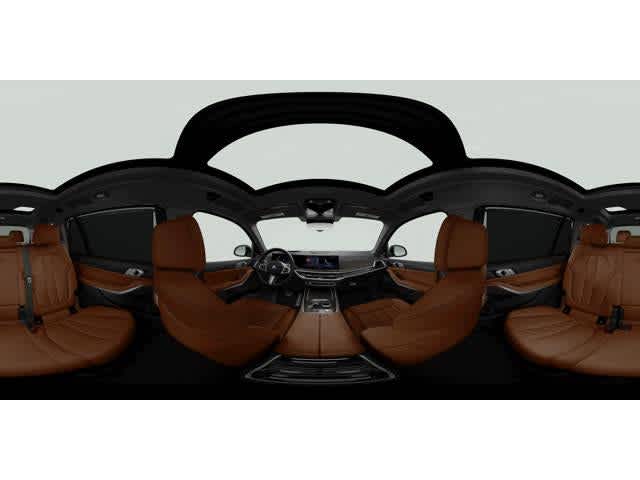 2026 BMW X7 xDrive40i Sports Activity Vehicle