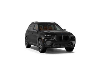 2026 BMW X7 xDrive40i Sports Activity Vehicle