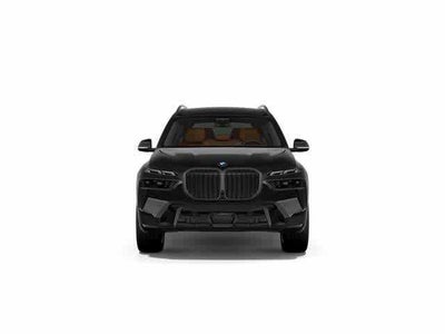 2026 BMW X7 xDrive40i Sports Activity Vehicle