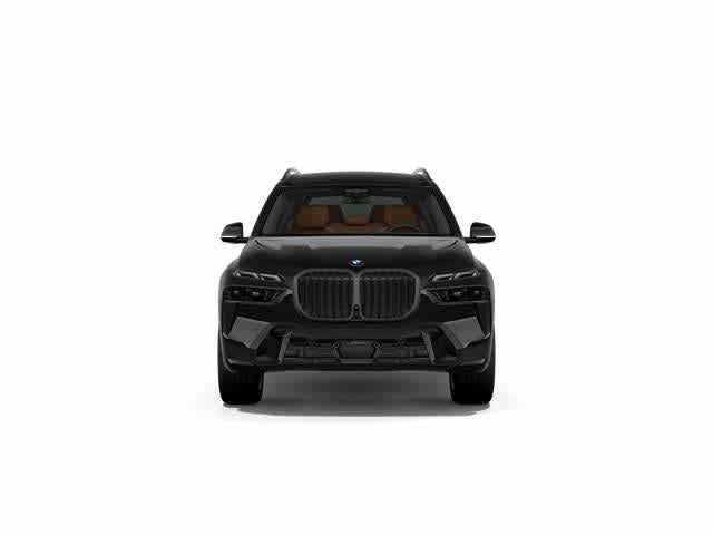 2026 BMW X7 xDrive40i Sports Activity Vehicle