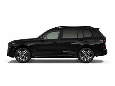 2026 BMW X7 xDrive40i Sports Activity Vehicle