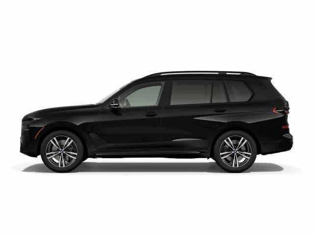 2026 BMW X7 xDrive40i Sports Activity Vehicle