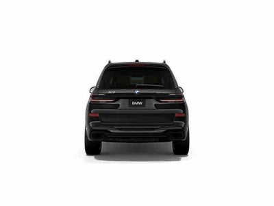 2026 BMW X7 xDrive40i Sports Activity Vehicle