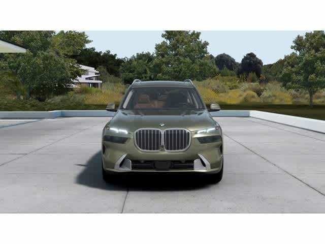 2026 BMW X7 xDrive40i Sports Activity Vehicle