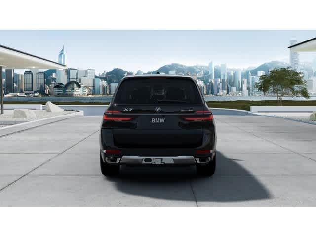 2026 BMW X7 xDrive40i Sports Activity Vehicle