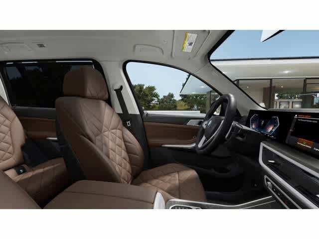 2026 BMW X7 xDrive40i Sports Activity Vehicle