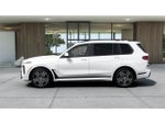 2027 BMW X7 xDrive40i Sports Activity Vehicle