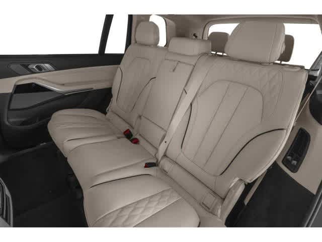 2027 BMW X7 xDrive40i Sports Activity Vehicle