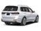 2027 BMW X7 xDrive40i Sports Activity Vehicle