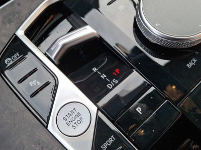 2023 BMW X7 xDrive40i Sports Activity Vehicle