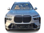 2023 BMW X7 xDrive40i Sports Activity Vehicle