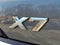 2023 BMW X7 xDrive40i Sports Activity Vehicle