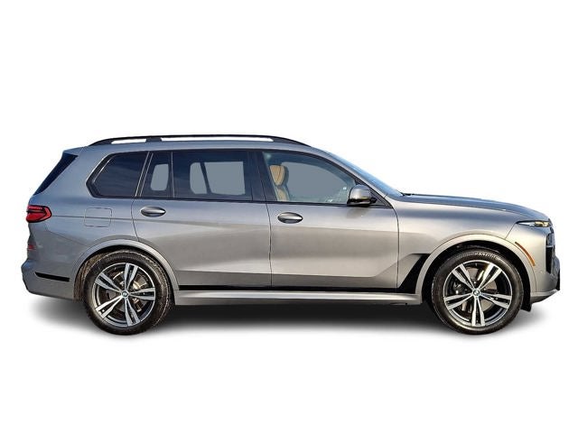 2023 BMW X7 xDrive40i Sports Activity Vehicle