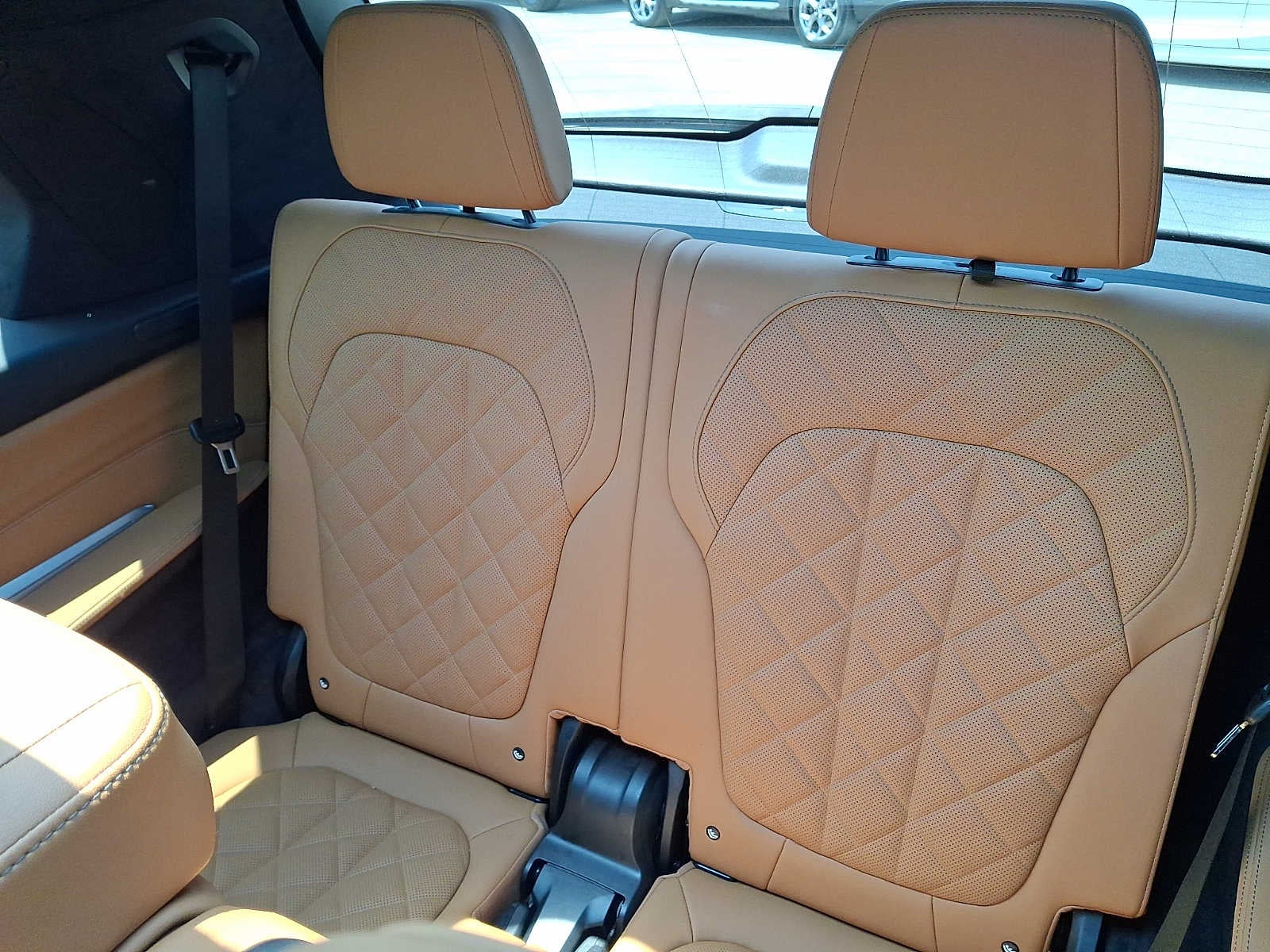 2024 BMW X7 xDrive40i Sports Activity Vehicle