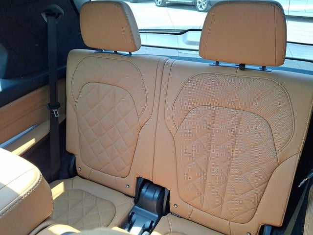 2024 BMW X7 xDrive40i Sports Activity Vehicle