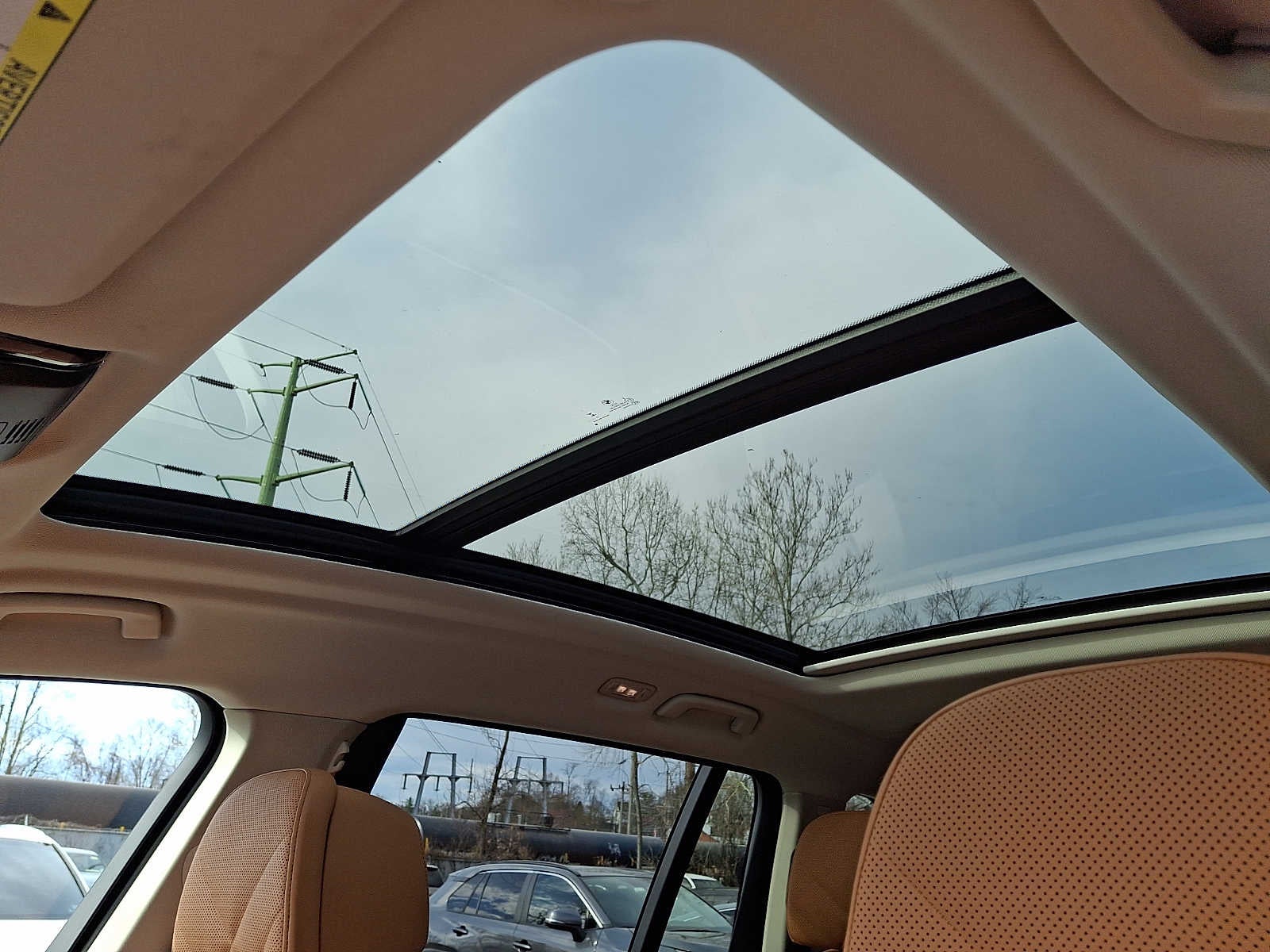 2024 BMW X7 xDrive40i Sports Activity Vehicle