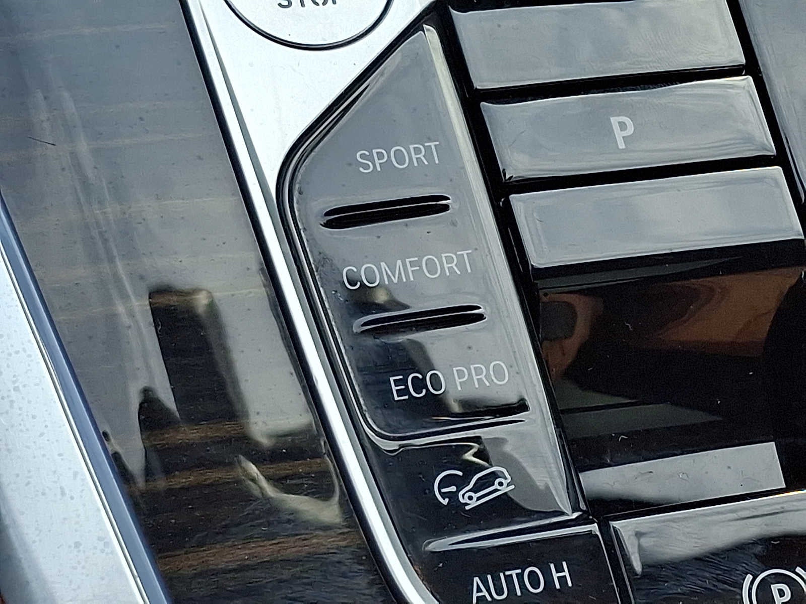 2024 BMW X7 xDrive40i Sports Activity Vehicle