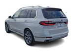 2024 BMW X7 xDrive40i Sports Activity Vehicle