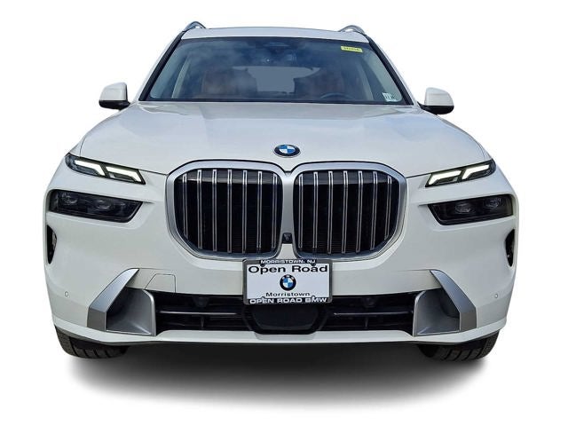 2024 BMW X7 xDrive40i Sports Activity Vehicle