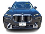 2024 BMW X7 xDrive40i Sports Activity Vehicle