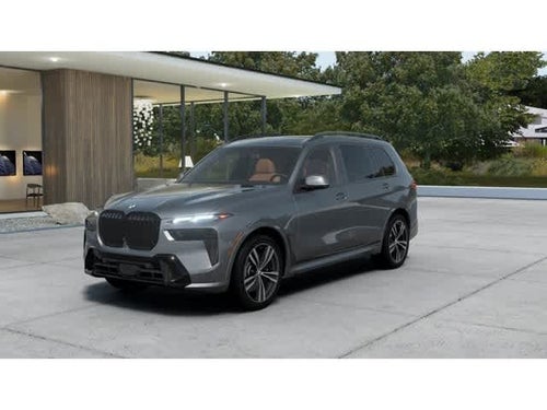 2026 BMW X7 xDrive40i Sports Activity Vehicle