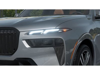 2026 BMW X7 xDrive40i Sports Activity Vehicle
