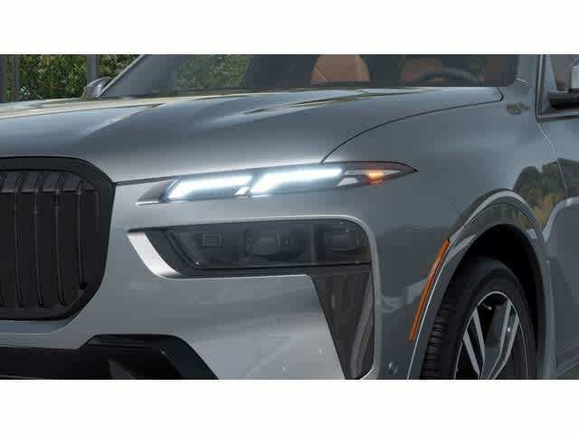 2026 BMW X7 xDrive40i Sports Activity Vehicle
