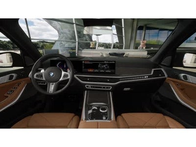 2026 BMW X7 xDrive40i Sports Activity Vehicle