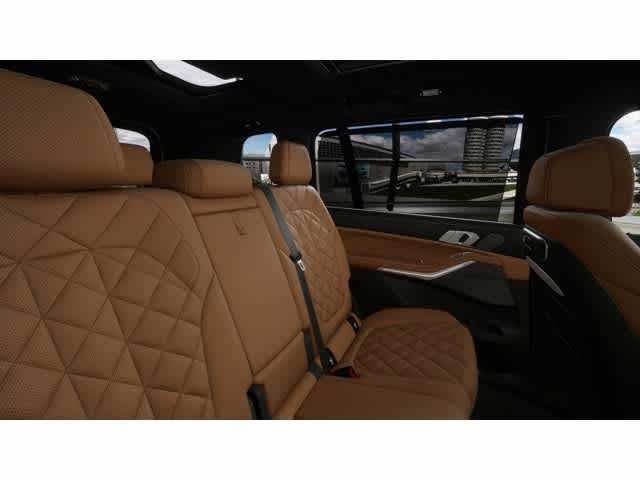 2026 BMW X7 xDrive40i Sports Activity Vehicle